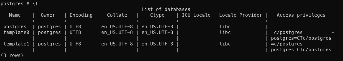 Английская локализация